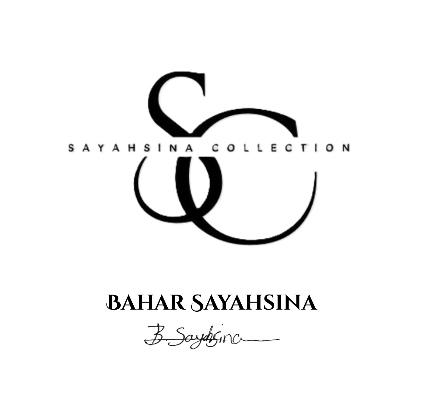 Sayahsina Collection